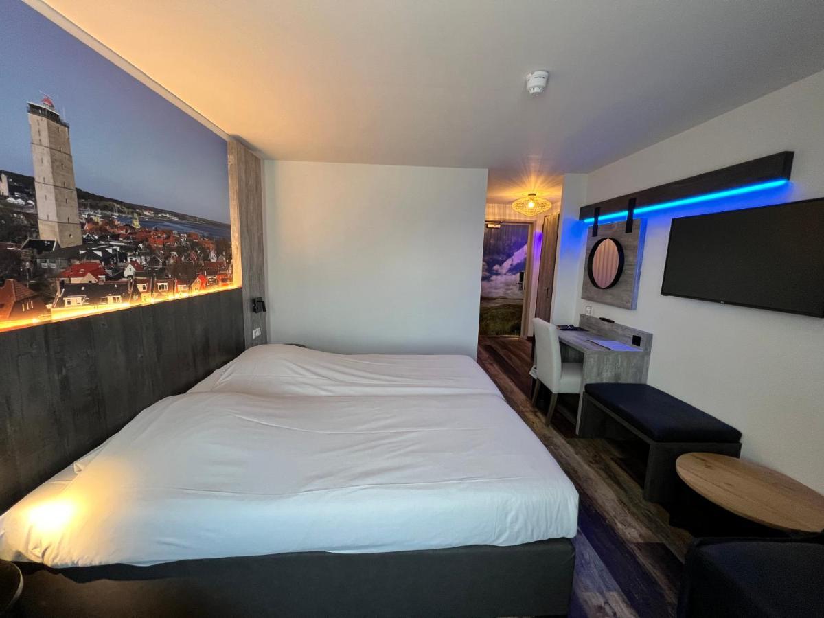 Hotel Nap West-Terschelling Eksteriør billede
