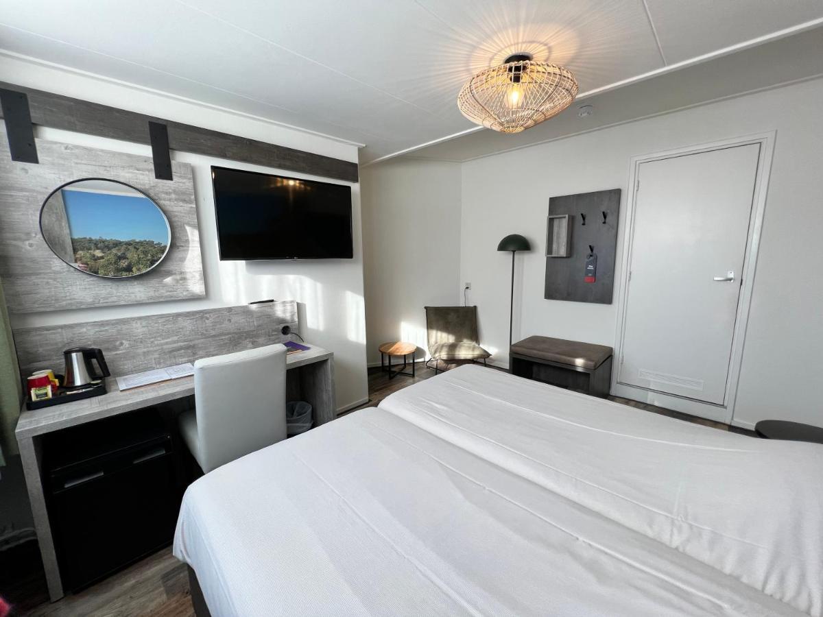 Hotel Nap West-Terschelling Eksteriør billede