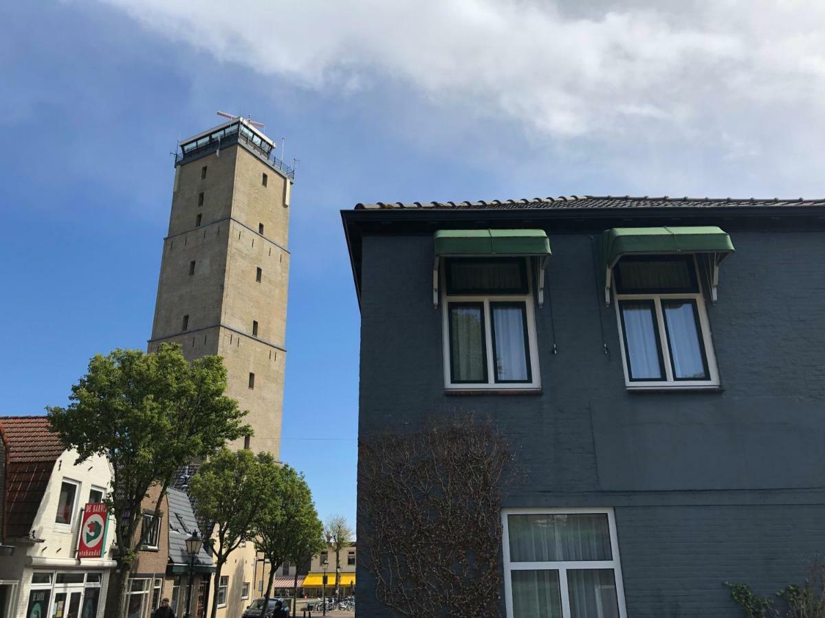 Hotel Nap West-Terschelling Eksteriør billede